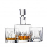 Zwiesel Glas Destille No 2 Whisky glas set 2-delig