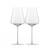 Zwiesel Glas The Moment Rioja glas 545 ml / h: 243 mm / set van 2