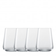 Zwiesel Glas Vervino Allroundglas met belpunt 0,48 L / set van 4