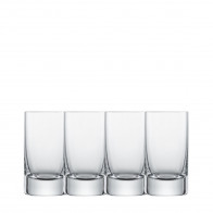 Zwiesel Glas Tavoro Likeurglas 50 ml / h: 72 mm / Set van 4