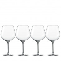 Schott Zwiesel Forte Bourgogne Rode Wijnglas 0,75 L / Set van 4