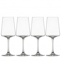 Schott Zwiesel MioVino Witte wijnglas 0,38 L / set van 4