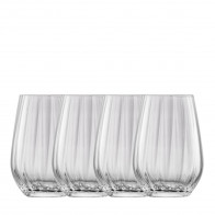 Schott Zwiesel Blossom Universele beker met bruisend punt, set van 4