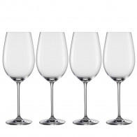Schott Zwiesel Vinos Bordeauxglas 0,76 L / Set van 4