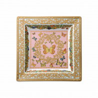 Rosenthal meets Versace Le Jardin de Versace schaal 22 cm