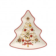 Villeroy & Boch Winter Bakery Delight Kleine boomkom 17 cm