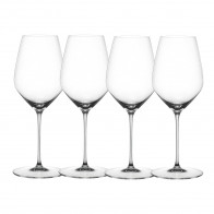 Spiegelau Hi-Lite Universeel glas set 4-delig