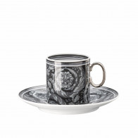 Rosenthal meets Versace Barocco Haze Espressokopje 2-delig
