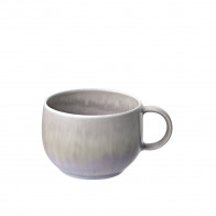 like. by Villeroy & Boch Perlemor Sand Espresso beker 0,10 L