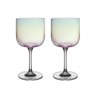like. by Villeroy & Boch Like Glass Pearl Wijnglas Set 0,20 L