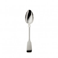 Robbe & Berking Spaten 150 g Tafellepel 150 gram massief verzilverd