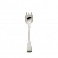 Robbe & Berking Spaten 925 Austernvork 925 Sterling Zilver