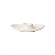 Villeroy & Boch New Cottage Eierdop met schotel