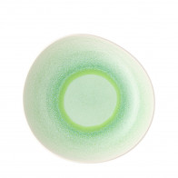 Rosenthal Junto Jungle - Steengoed Diep bord 28 cm