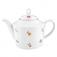 Seltmann Weiden Sonate Nostalgie Theepot 6 personen 1,10 L