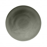 Seltmann Weiden Beat Perlgrau Soepbord rond 22,5 cm