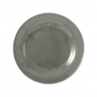 Seltmann Weiden Beat Perlgrau Ontbijtbord rond 23 cm