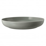 Seltmann Weiden Beat Perlgrau food bowl schaal 28 cm