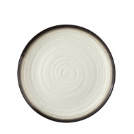 Seltmann Weiden Terra Corso Ontbijtbord rond 22,5 cm