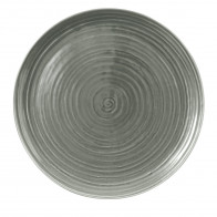 Seltmann Weiden Terra Perlgrau Bord 31 cm