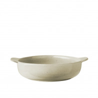 Rosenthal Joyn Ash - Steinzeug Sharing Bowl 20 cm