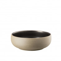 Rosenthal Joyn Iron - Steinzeug Bowl 16 cm