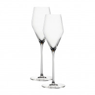 Spiegelau Definition Champagneglas Set 2-delig 0,25 L