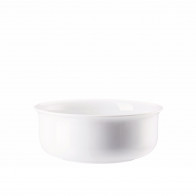 Rosenthal Form 1382 Wit Ronde schaal 20 cm