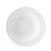 Thomas Cucina Bianca Wit Diep bord 24 cm
