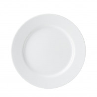 Thomas Cucina Bianca Wit Rond bord 23 cm