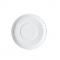 Thomas Cucina Bianca Wit Espresso-schotel 13 cm