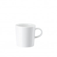 Thomas Cucina Bianca Wit Espresso kopje 0,09 L