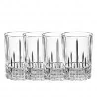 Spiegelau Perfect Serve Collection Longdrinkglas klein 240 ml set van 4 stuks