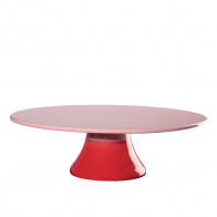 ASA SELECTION Strawberry Smoothie taartschotel 29 cm