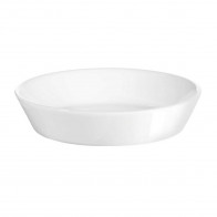 ASA SELECTION 250°C plus Aperitiefschotel / Bovenkant rond d: 12 cm / h: 2,5 cm