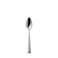 Robbe & Berking Riva 150g Koffielepel 150 gr. verzilverd