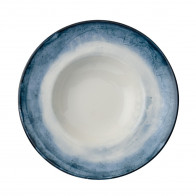Arthur Krupp Shade Sea Pasta bord 27 cm
