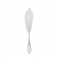 Robbe & Berking Belvedere 150 g Visvoorsnijmes 150 gr. verzilverd