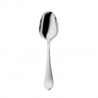 Robbe & Berking Eclipse - 150 gramm Verzilverd kleine serveerlepel 150 g verzilverd