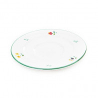 Gmundner Keramiek Streublumen Gourmet 16 cm koffieschotel