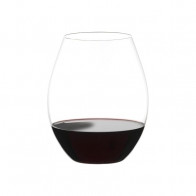 Riedel Big O Om mee te nemen Rode wijn / Syrah 570 ccm