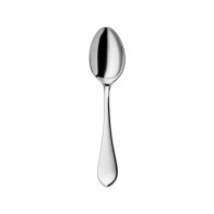 Robbe & Berking Eclipse - 150 gramm Verzilverd Dessertlepel