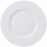 Villeroy & Boch White Pearl Ontbijtbord 22 cm