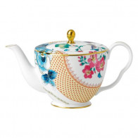 Wedgwood Butterfly Bloom Theepot 6 personen 1,0 L