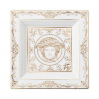 Rosenthal meets Versace Medusa Gala Geschenke Schaal 22 cm