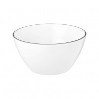 Seltmann Weiden Lido Black Line Kom 15 cm