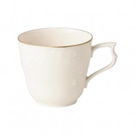 Rosenthal Sanssouci Elfenbein Goud Koffiekopje 0,21 L