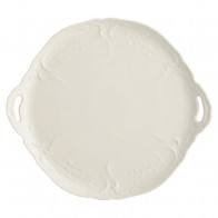 Rosenthal Sanssouci Elfenbein Taartplateau / Taartplateau 32 cm