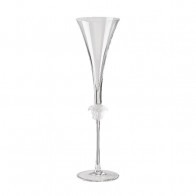 Rosenthal meets Versace Medusa Lumiere Champagneglas 0,20 L