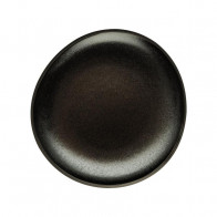 Rosenthal Junto Slate Grey - Steengoed Bord plat 16 cm